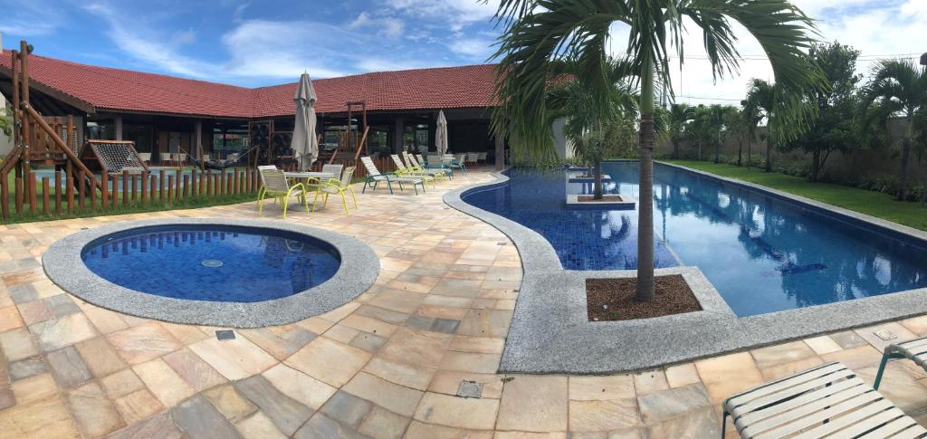  Oka Beach Residence- 104 D Térreo