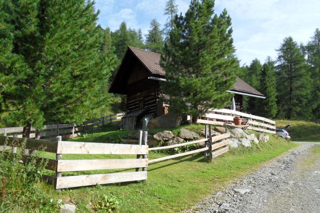 Príroda v okolí apartmánu