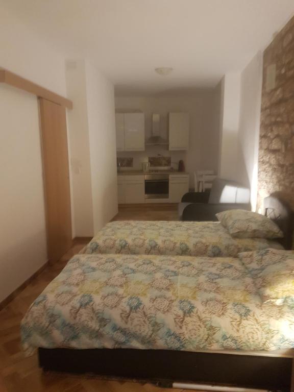 Studio apartman VIA