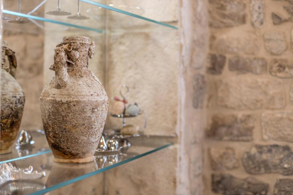 Fotografie z fotogalerie ubytování Berislavic Palace v Trogiru