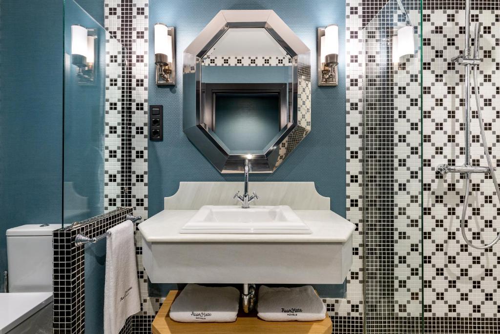 Room Mate Collection Alba, Madrid - 18