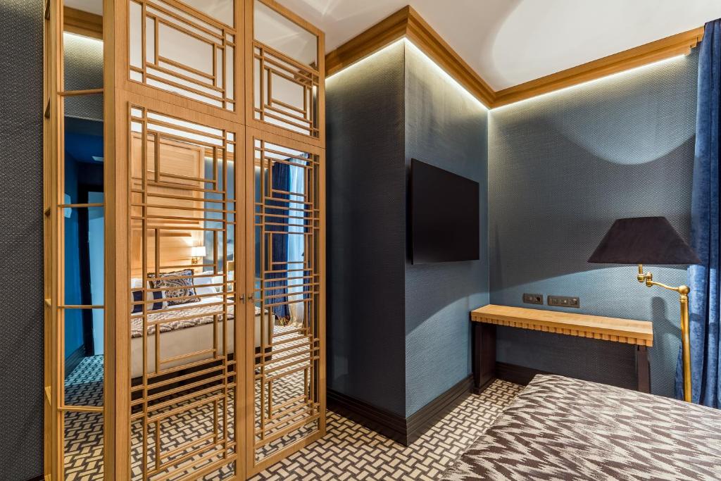 Room Mate Collection Alba, Madrid - 17