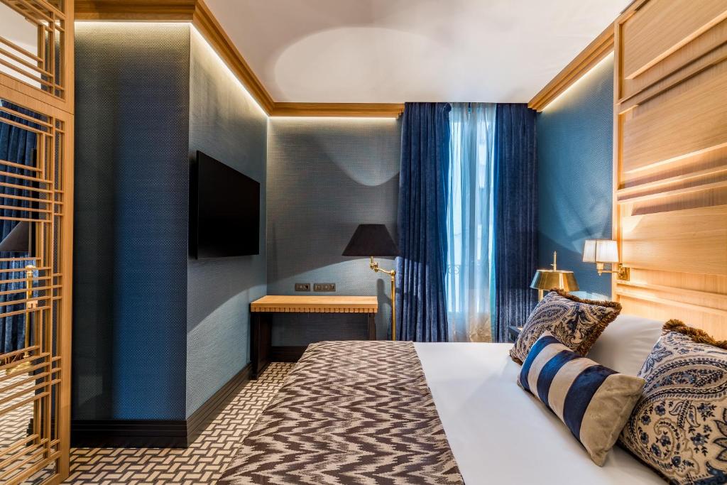 Room Mate Collection Alba, Madrid - 13