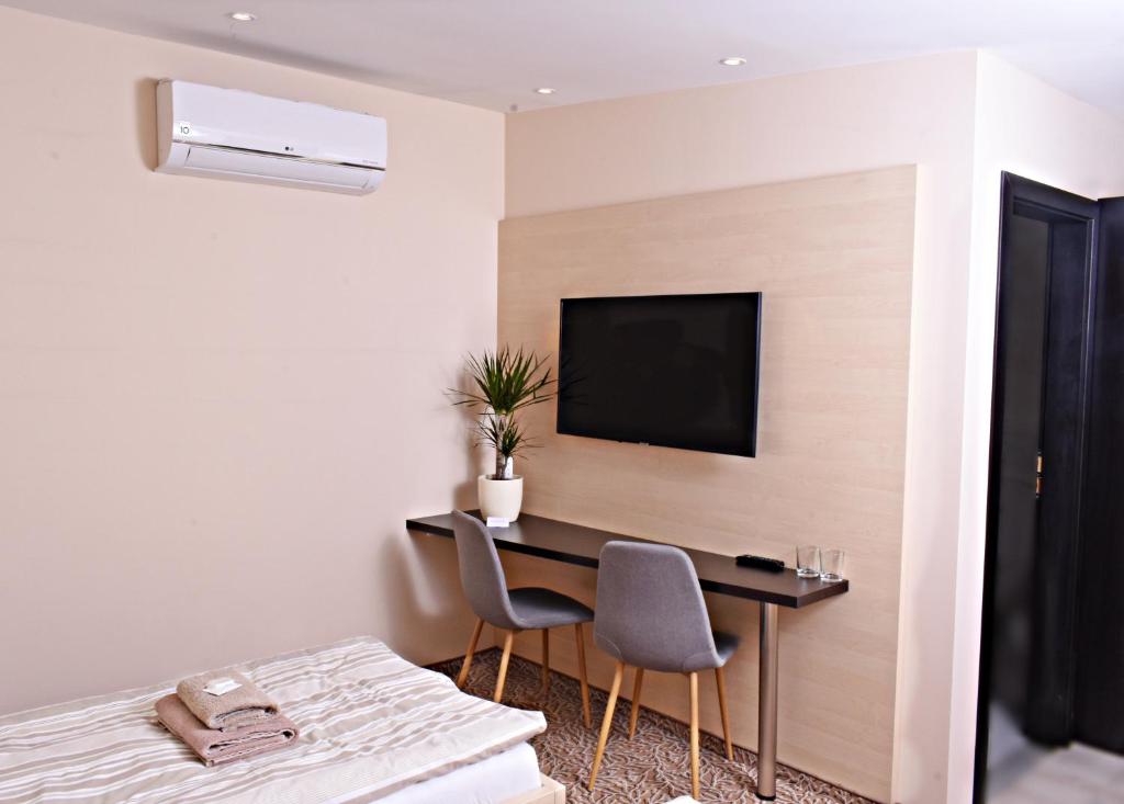 Hotel Zlaté Košice - Resim 9