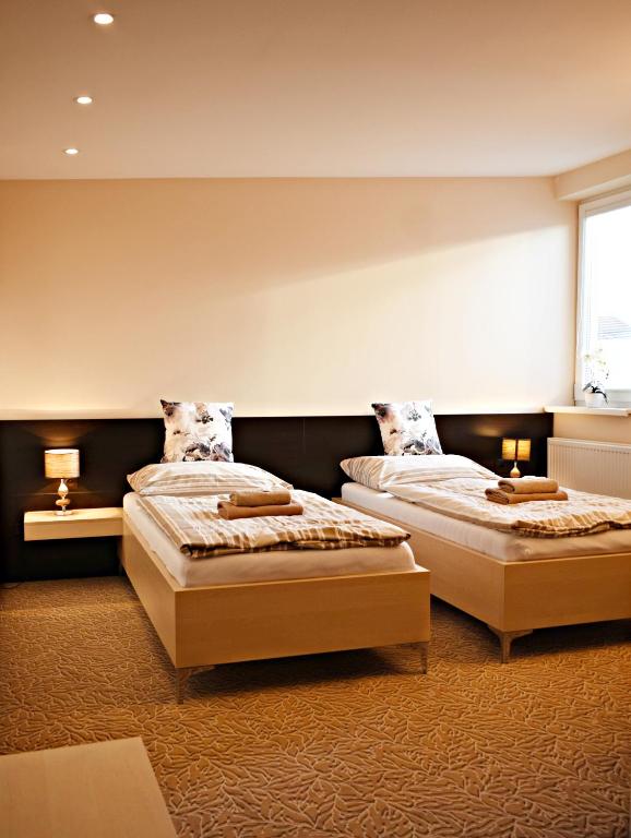 Hotel Zlaté Košice - Resim 16