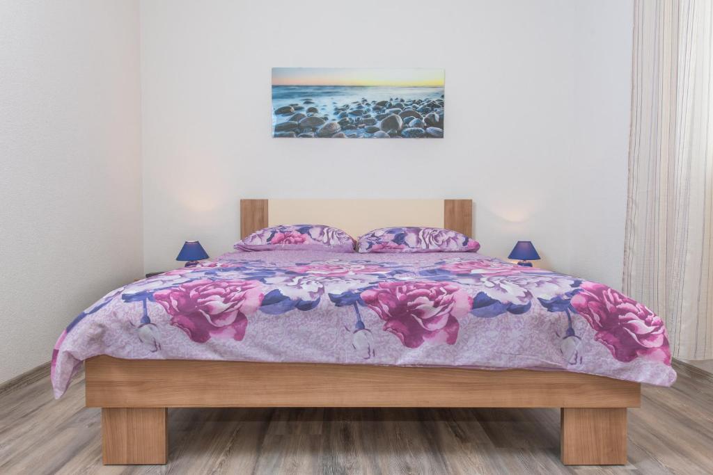 Apartments & Rooms Seaside - 16