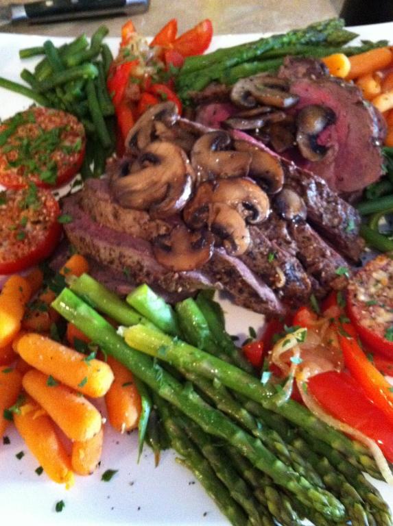 Corriegarth Hotel - Resim 20