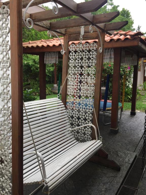  Casa alto padrão em condomínio fechado - São Roque