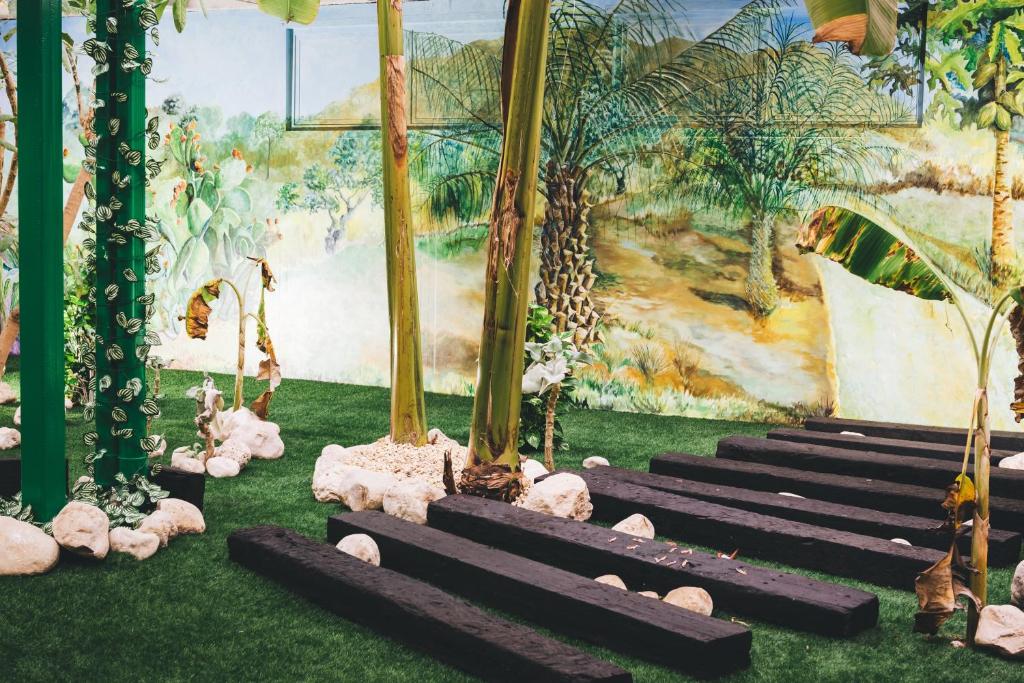 Apartamentos Turisticos Terralta - Resim 22