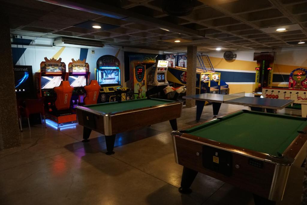 Apartamentos Turisticos Terralta - Resim 24