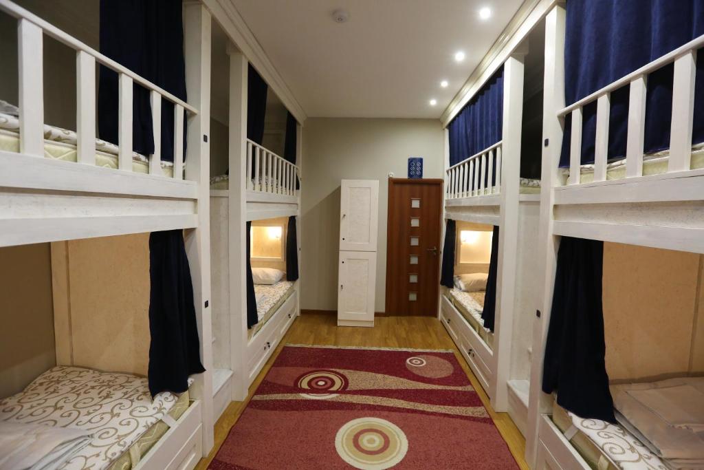 Fotografie z fotogalerie ubytování Avenue Hostel Yerevan v Jerevanu