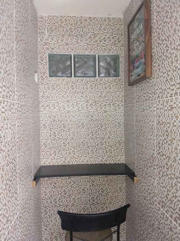  Apartamento de férias