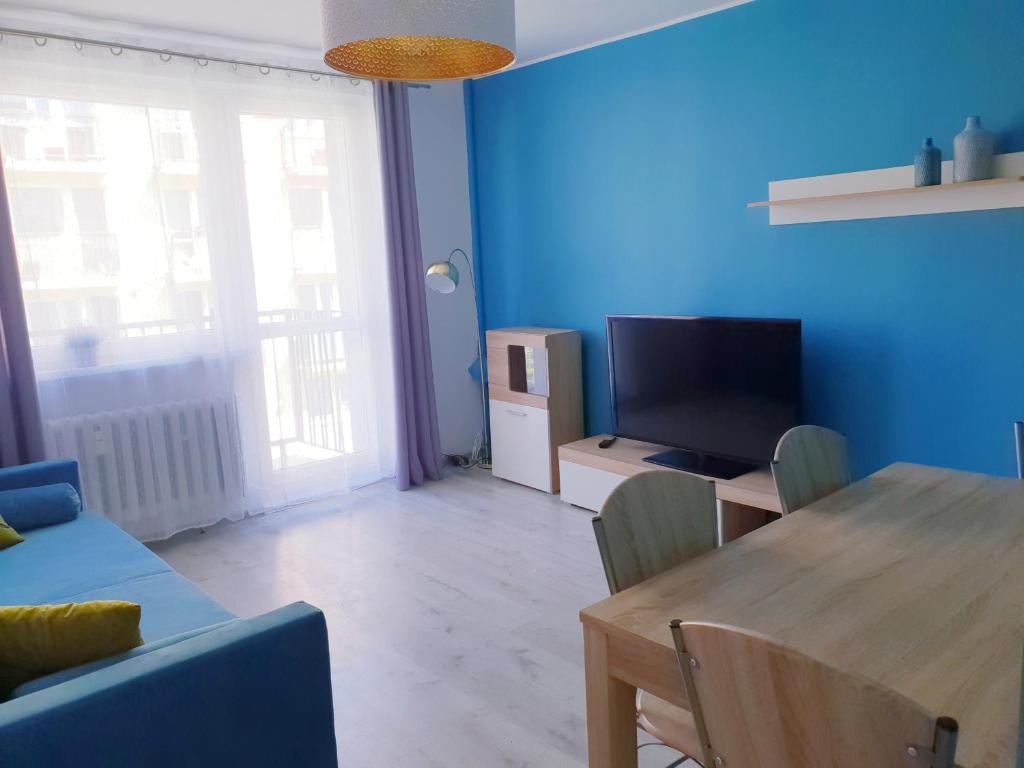 Apartament Wałbrzych - Housity