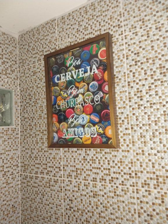  Apartamento de férias