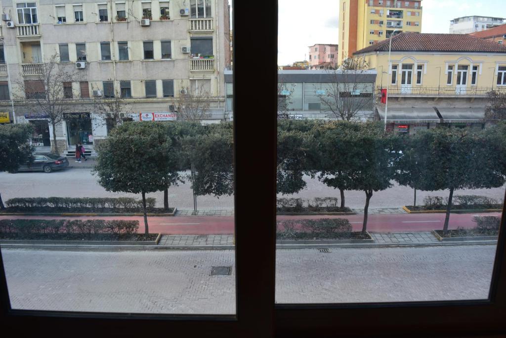 Fotografie z fotogalerie ubytování Hotel Republika v destinaci Tirana