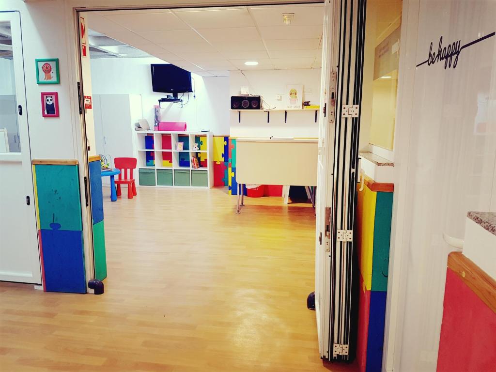 Apartamentos Turisticos Terralta - Resim 19