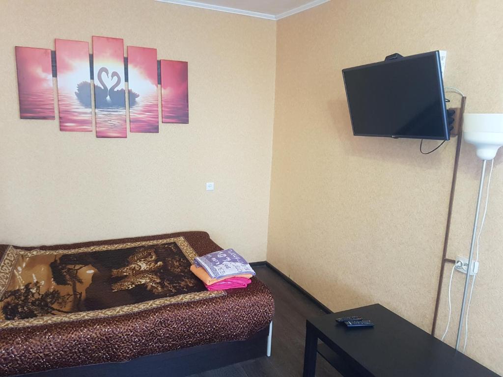 Apartment on Nizhegorodskaya - Housity