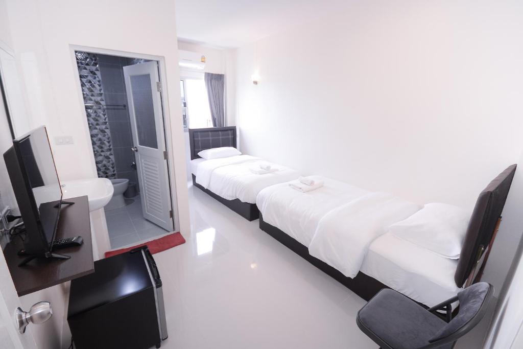 U-need Guesthouse95 - Resim 12