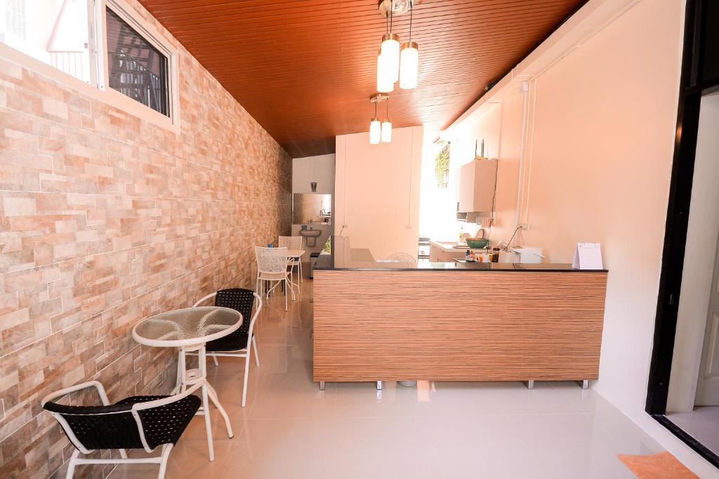 Fotografie z fotogalerie ubytování U-need Guesthouse95 v destinaci Bangkok