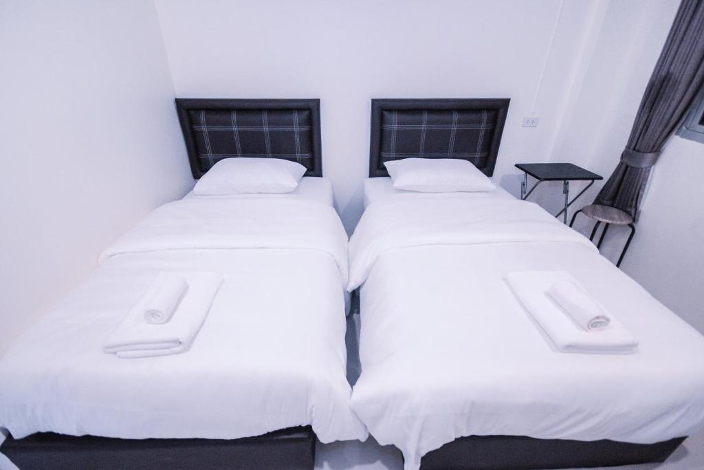 U-need Guesthouse95 - Resim 15