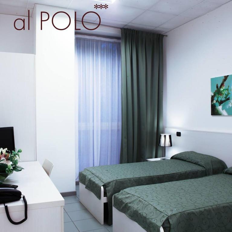 hotel IL POLO, Mortara – Prezzi aggiornati per il 2023
