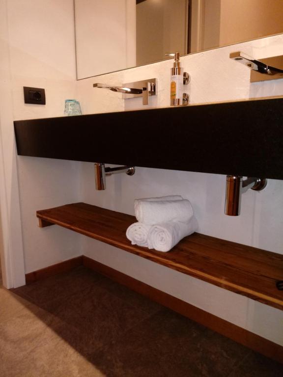 Maison Bionaz Luxury Ski & Sport - 4