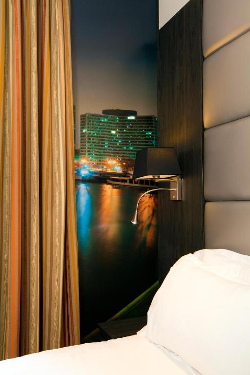 Hôtel Eden Opéra - Resim 38