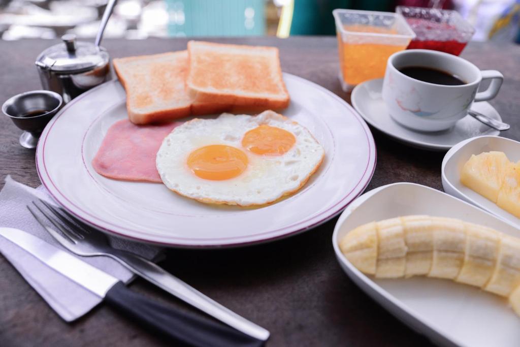 U-need Guesthouse95 - Resim 23