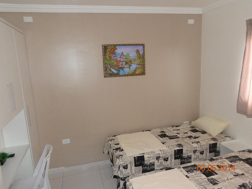  CHATEAU DUMONT POUSADA
