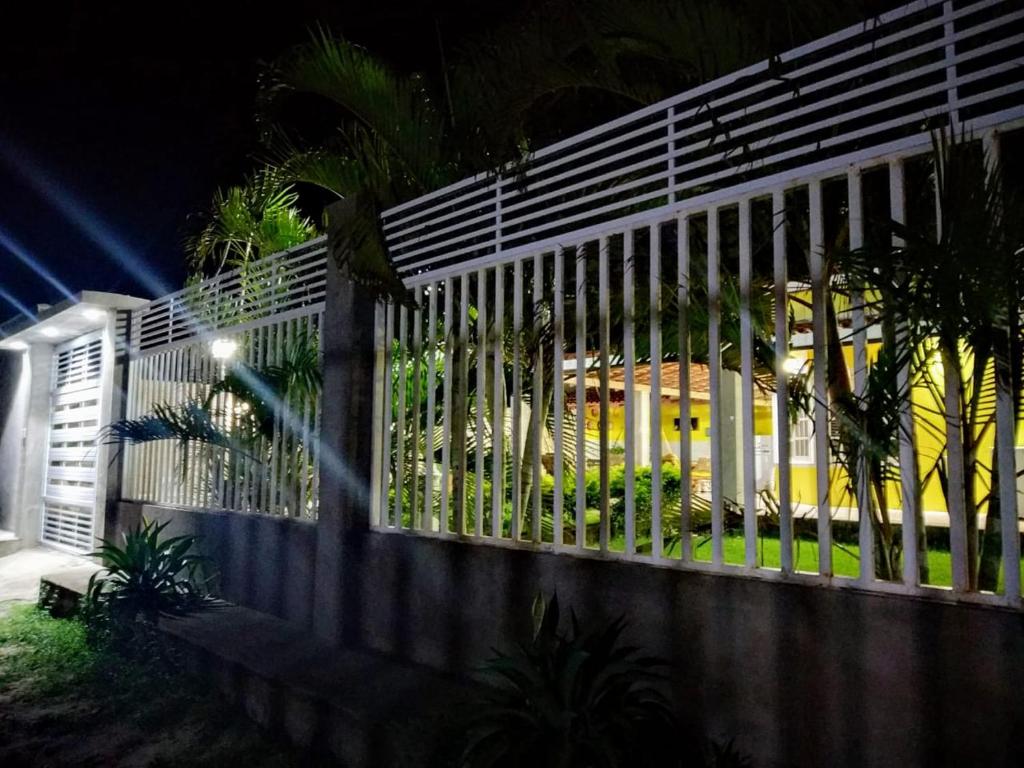  Casa residencial
