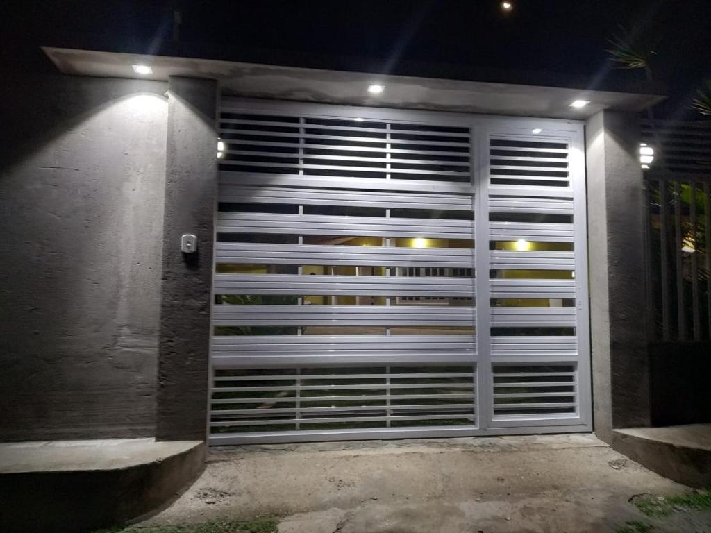  Casa residencial