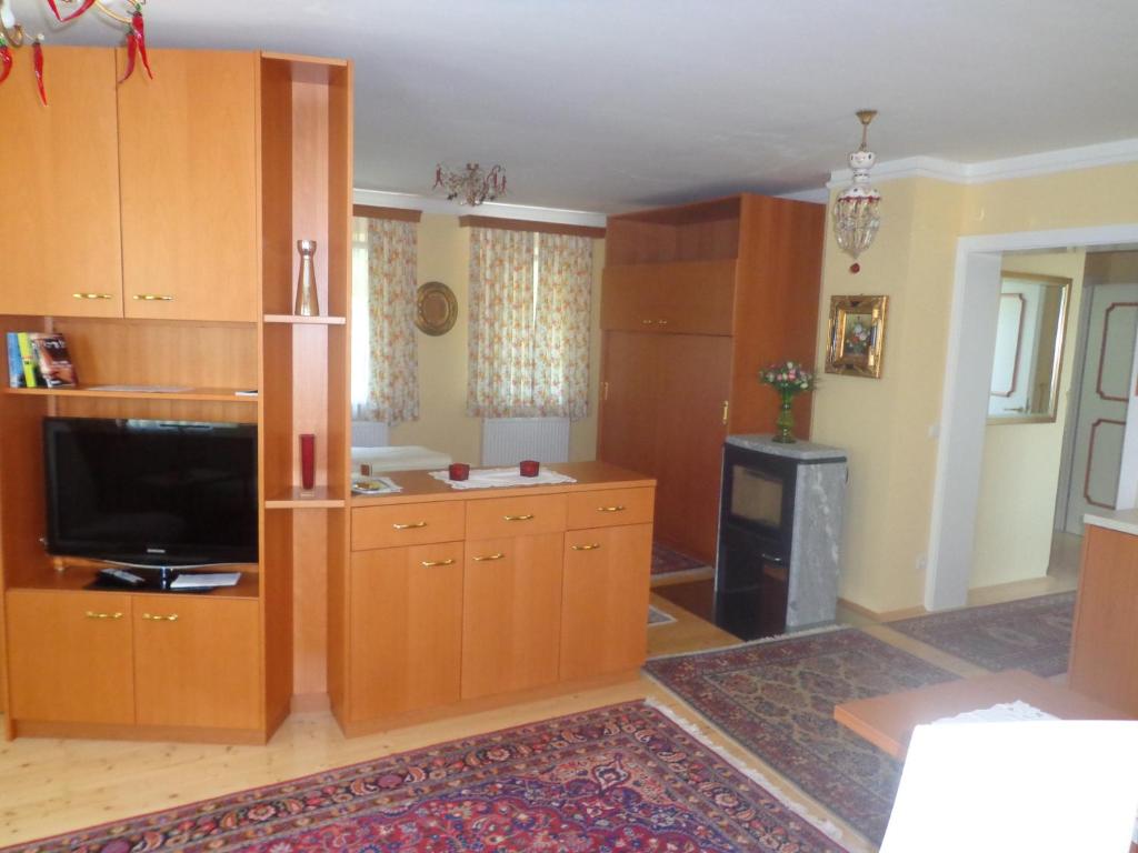 Hans Mauracher Schlössl - Resim 8