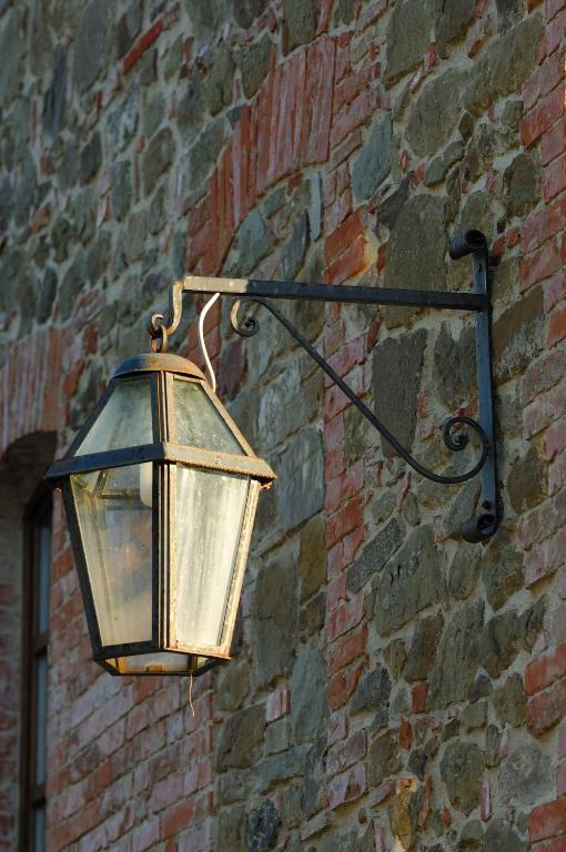 Fotografie z fotogalerie ubytování Relais Borgo Torale v destinaci Passignano sul Trasimeno