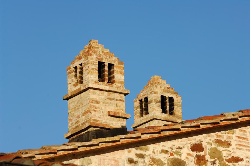 Fotografie z fotogalerie ubytování Relais Borgo Torale v destinaci Passignano sul Trasimeno