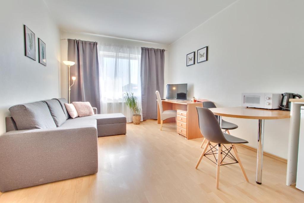 Daily Apartments Tallinn
