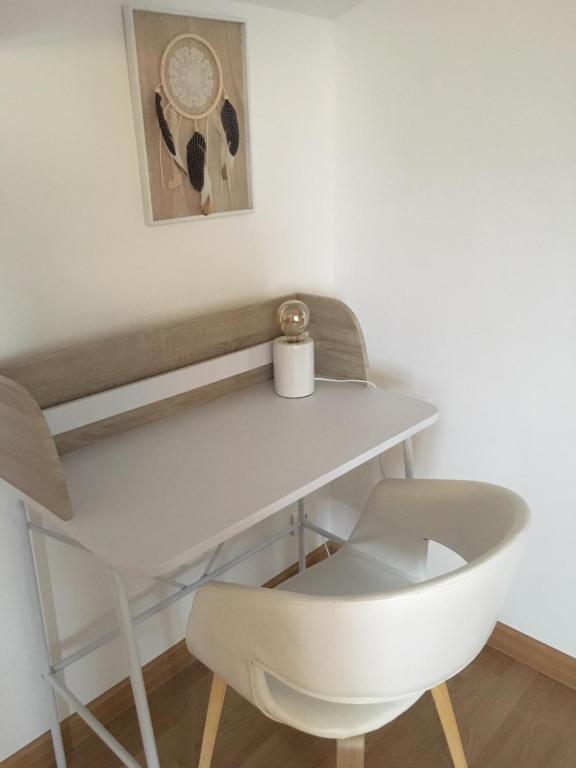 MAISON MIGNARDISE - Cité - 1