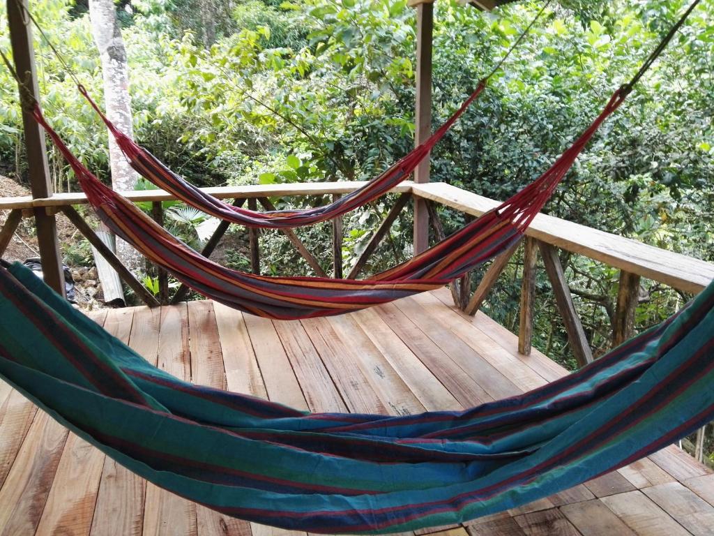 Fotografie z fotogalerie ubytování El Tigrillo Rio Claro by Los Colores Ecoparque v destinaci Doradal