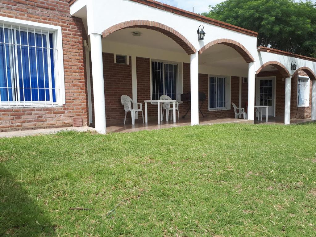 Imagen de la galería de Departamentos Mina Clavero, en Mina Clavero