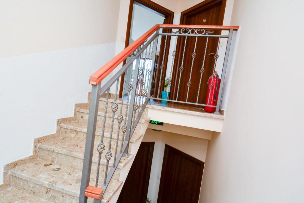 Bocche di Cattaro Apartments - 14