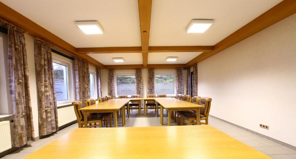 Fotografie z fotogalerie ubytování Hotel Waldschlösschen v destinaci Füchten