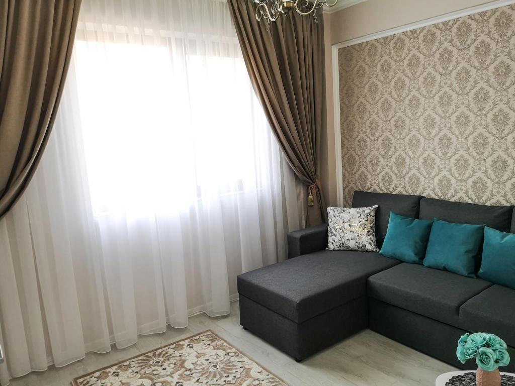 YNS Apartaments - Resim 37