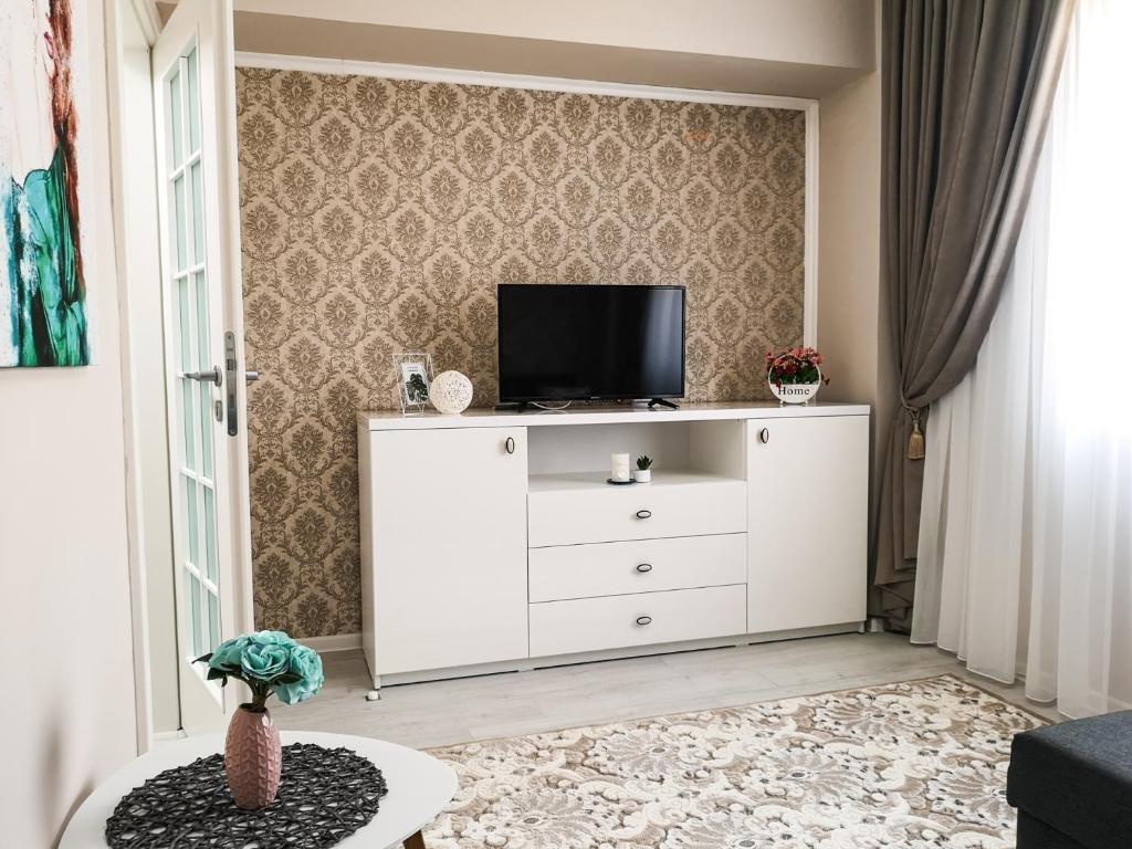 YNS Apartaments - Resim 41