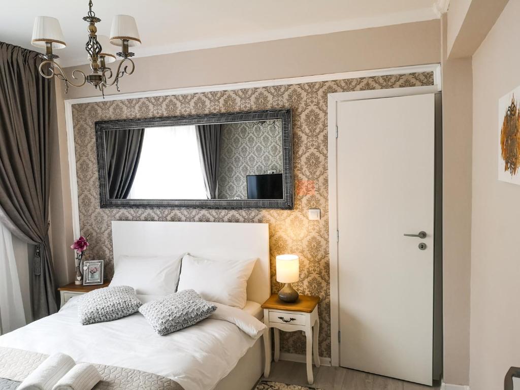 YNS Apartaments - Resim 42