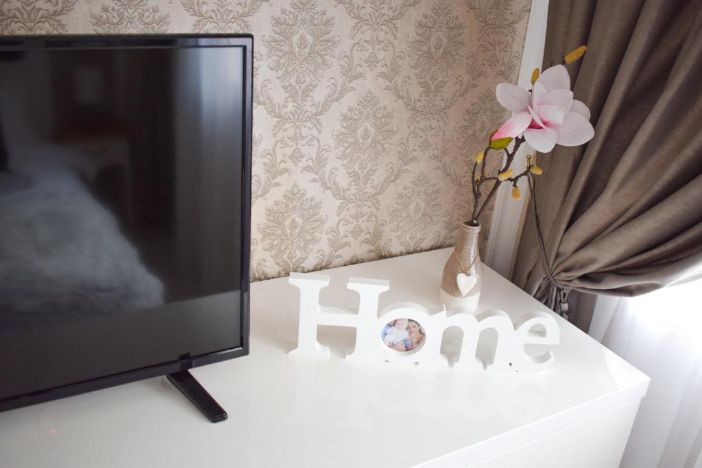 YNS Apartaments - Resim 44