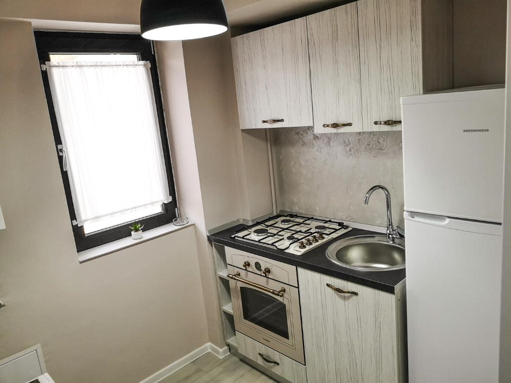 YNS Apartaments - Resim 32