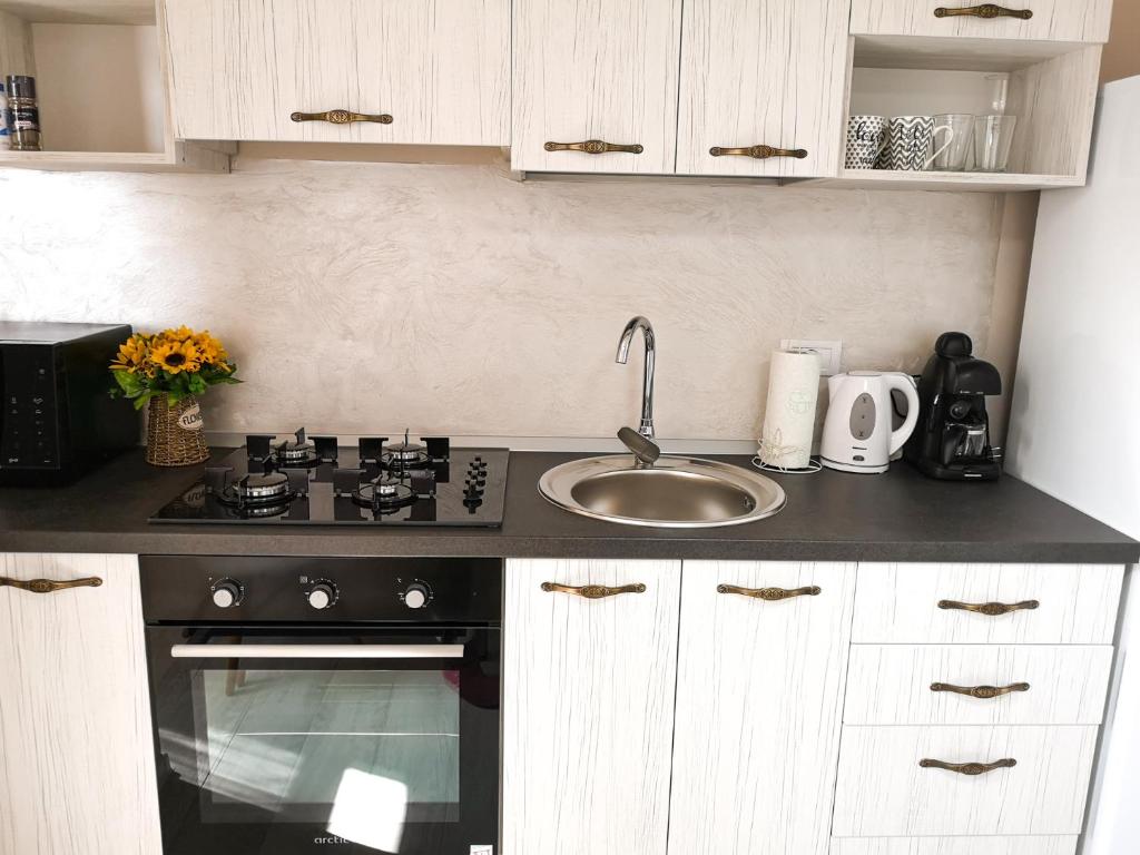 YNS Apartaments - Resim 26