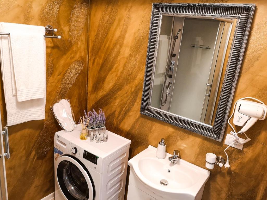 YNS Apartaments - Resim 33