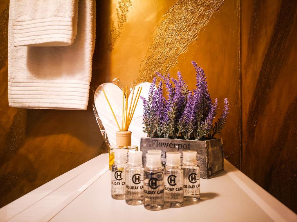 YNS Apartaments - Resim 34