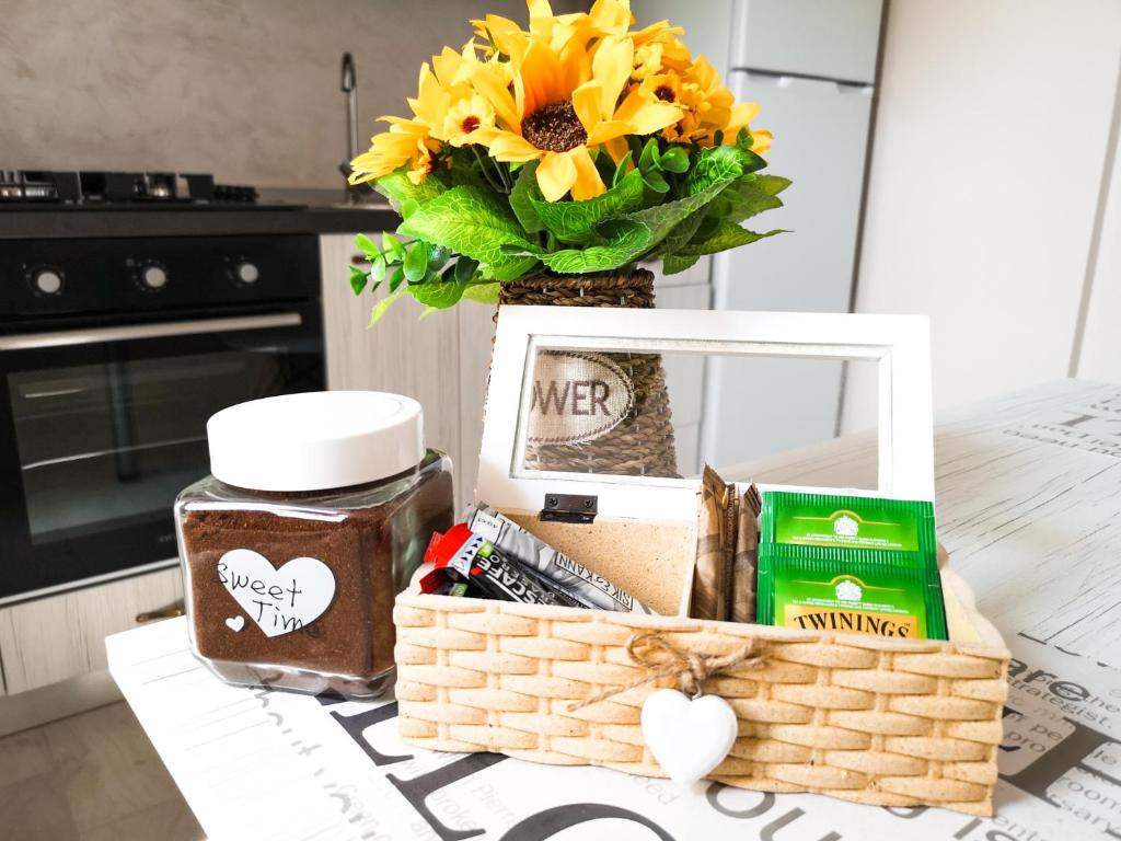 YNS Apartaments - Resim 29