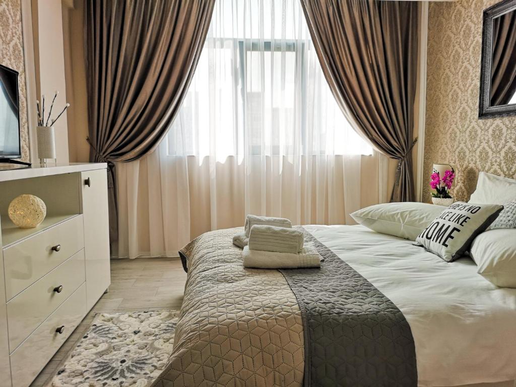 YNS Apartaments - Resim 16